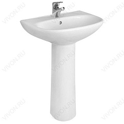 Jika Раковина "Zeta 50" 1039.0 – фотография-3