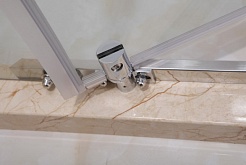 Grossman  Душевой уголок Brend BR-109-120R – фотография-7