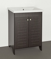 Style Line Тумба для умывальника Кантри 60