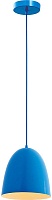 N-Light Подвес 123-01-76W-01B (blue)