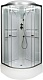 DTO Душевая кабина L590 LED – фотография-24