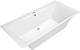 Villeroy & Boch Акриловая ванна Squaro Edge 12 190x90 UBQ190SQE2DV-01 – фотография-8
