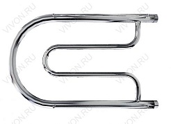 Тера Полотенцесушитель Фокстрот ПЛ 320х500 ПСВ-01-02 – фотография-2