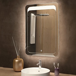 Mixline Зеркало Дино 55 – фотография-2