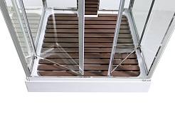 Avacan Душевая кабина 120/90 Z1912 прозрачная – фотография-11