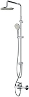 Am.Pm Душевая система X-Joy F40885A24