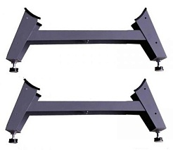 ВИЗ Опорная подставка для ванны 170/75 cм OP-71200 – фотография-1