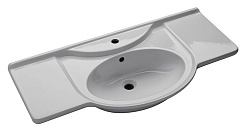 Какса-а Умывальник Дрея 105 – фотография-1