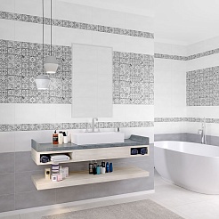 Коллекция плитки Alma Ceramica Birma