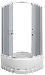 Erlit Душевой уголок ER 0508T-C4 – фотография-1