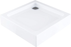 Aquanet Поддон для душа GL180 80x80 – фотография-3