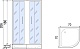 Мономах Душевой уголок ДУ 70/180 С МЗ – картинка-6