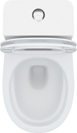 Iddis Унитаз компакт Edifice EDIRDSEi24 безободковый – фотография-6