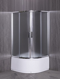 Esbano Душевой уголок ESR-8020 – фотография-2