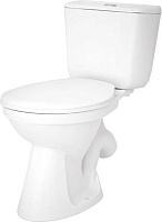 Santek Унитаз-Компакт Бриз 1WH202569