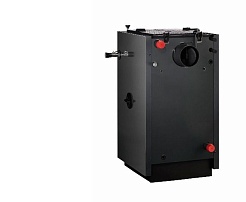 Bosch Напольный твердотопливный котел K 45-1 S 62-RU – фотография-2