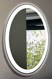 Niagara Зеркало Verso LED – фотография-1