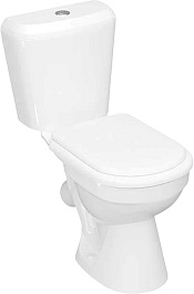 Керамин Унитаз-компакт Нео 4810531144267 – фотография-1