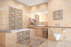 Коллекция плитки Cersanit Lati