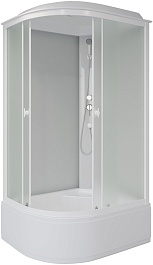 Niagara Душевая кабина Promo P120/80/40R/MT – фотография-2