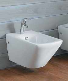 Jacob Delafon Биде подвесное Escale E1298 – фотография-2