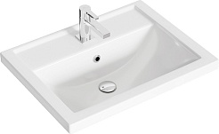 Aqwella Мебель для ванной Фостер 70 – фотография-9