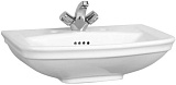 Vitra Раковина "Serenada" 4167B003-0001 60 см
