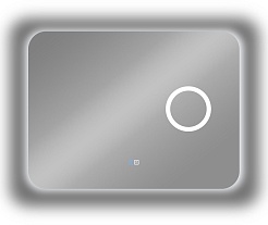 Continent Зеркало Elegant Medium 800x600 – фотография-3