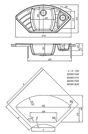 Dr. Gans Мойка Габи дюна – фотография-2