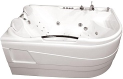 Triton Акриловая ванна Респект R – фотография-6