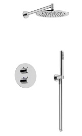 Sancos Душевой комплект Etna SC9010CH хром – фотография-1