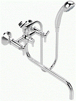 Vidima Смеситель для ванны и душа Trinity BA262AA