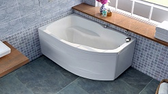 BellSan Экран фронтальный Сати 150 R – фотография-2