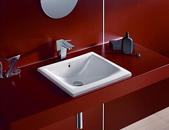 Roca Раковина "Diverta CNTP" 327114000 – фотография-5