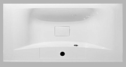 BelBagno Тумба с раковиной MARINO 900 Rovere Cioccolato Amaro – фотография-4