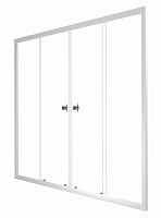 Triton Шторка на ванну Ультра 150 Щ0000065750