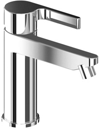 Webert Смеситель для биде DoReMi DR840102015 хром – фотография-1