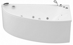 Aquanet Экран для ванны AUGUSTA 170 – фотография-3