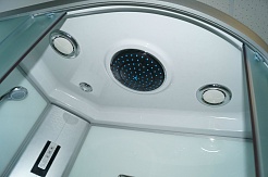 Parly Душевая кабина B120 L – фотография-2