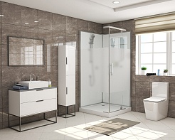 Grossman Душевая кабина GR-170QR – фотография-2