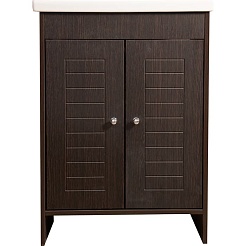 Stella Polare Тумба с раковиной Монтоне 60 – фотография-4