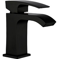 Gappo Смеситель для раковины G07-6 G1007-6 черный