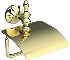 Art&Max Держатель туалетной бумаги Bohemia AM-4283-Do