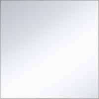 Misty Зеркало Марс 80 серебристое