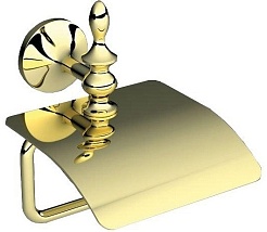 Art&Max Держатель туалетной бумаги Bohemia AM-4283-Do – фотография-1