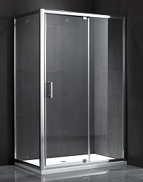 Gemy Душевой уголок Sunny Bay S28191E-A90 – фотография-2