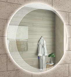 Vigo Зеркало Alba Classic 2-700 – фотография-1