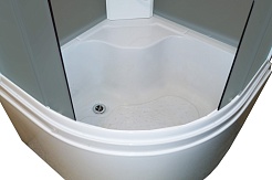 Parly Душевая кабина TM901 – фотография-3