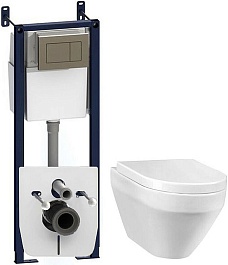 Am.Pm Комплект: Spirit V2.0 IS3701739 – фотография-1