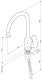 Am.Pm Смеситель для кухни Like F8007100 – картинка-18